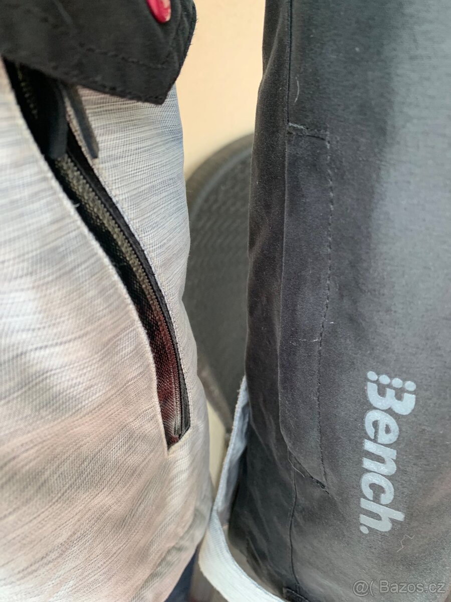 Bunda dámská Bench S velikost sportovní - 5