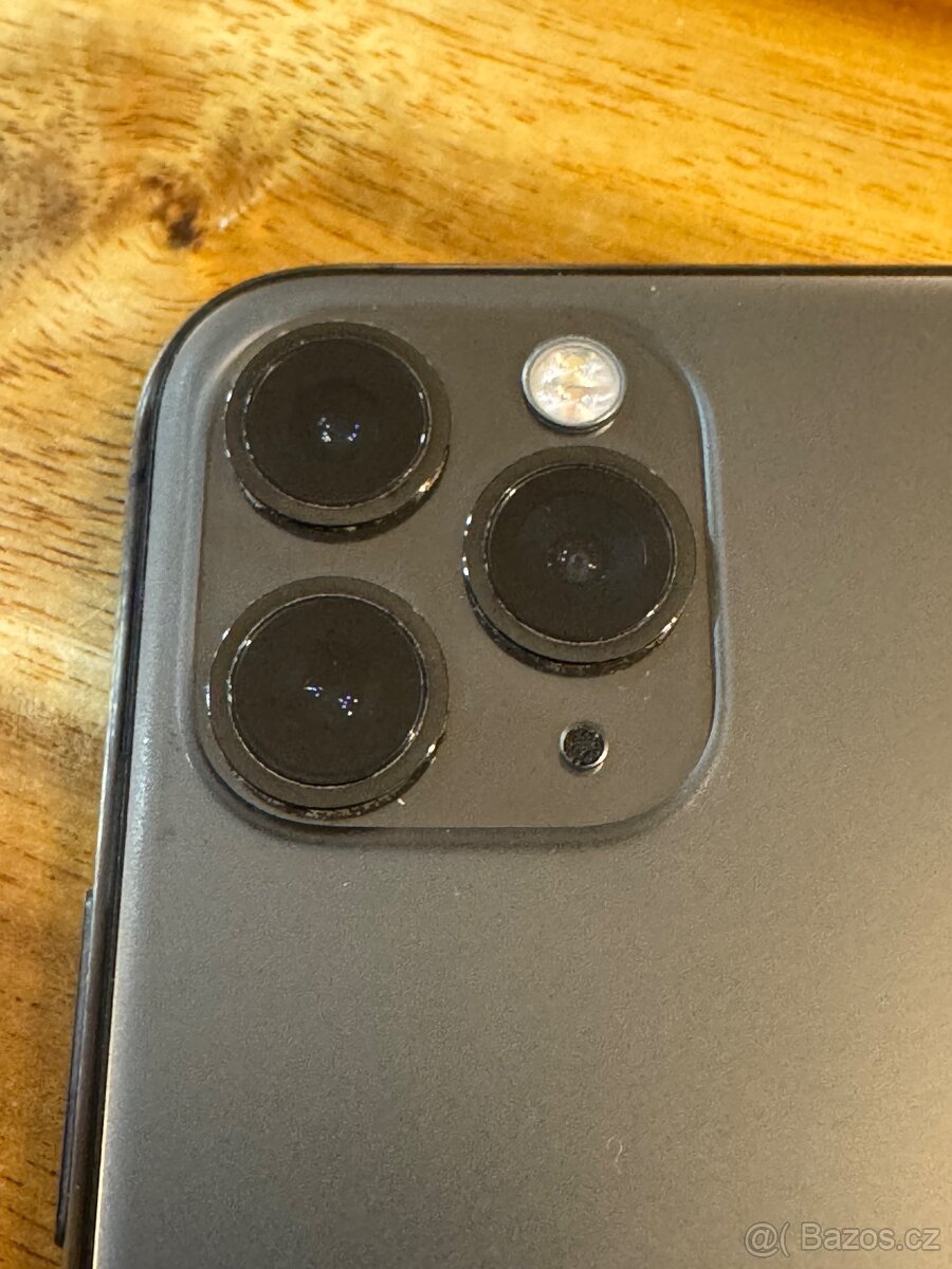 IPhone 11 Pro - 5
