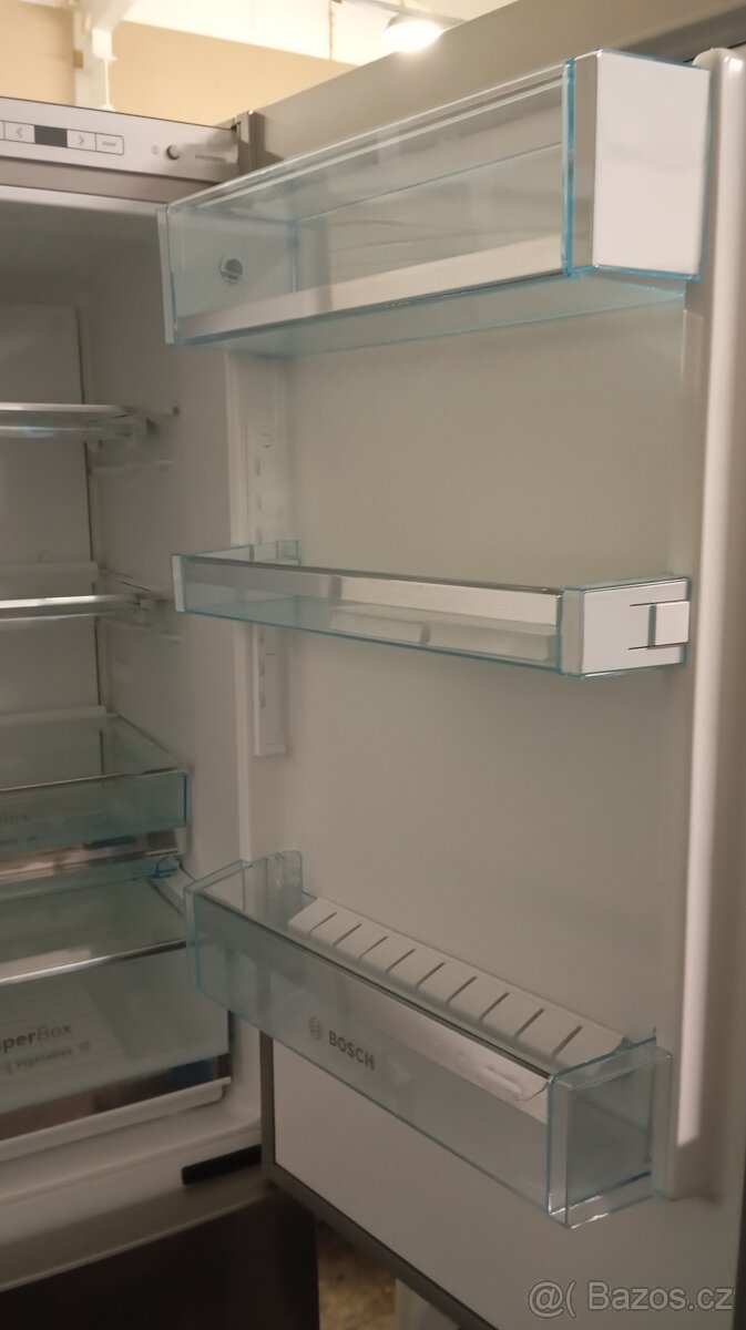 Lednice Bosch - 5