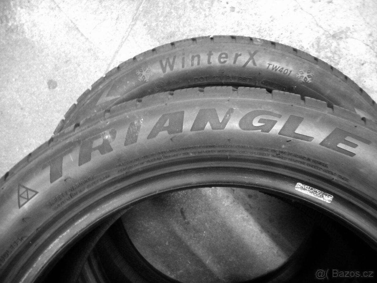 205/55R17 95V XL - 5