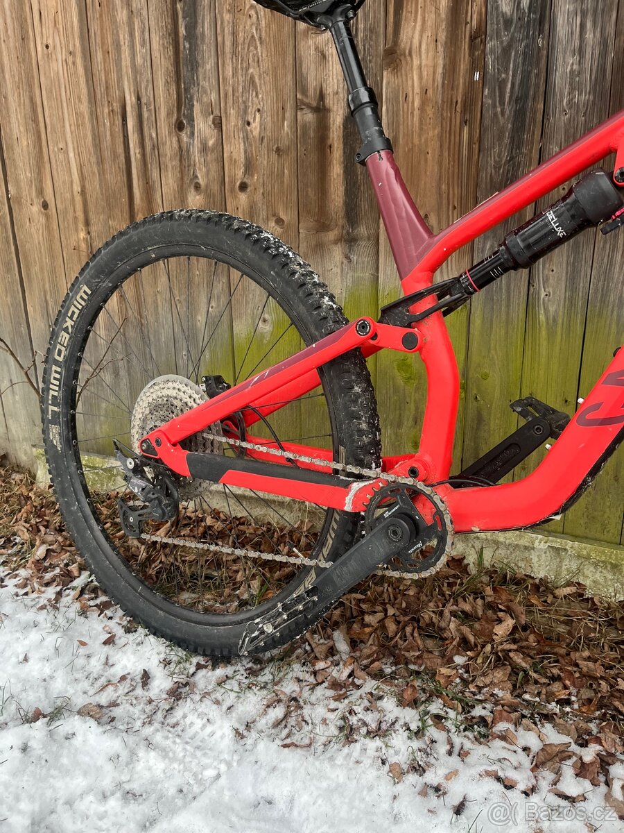 Canyon neuron 5 AL - 5