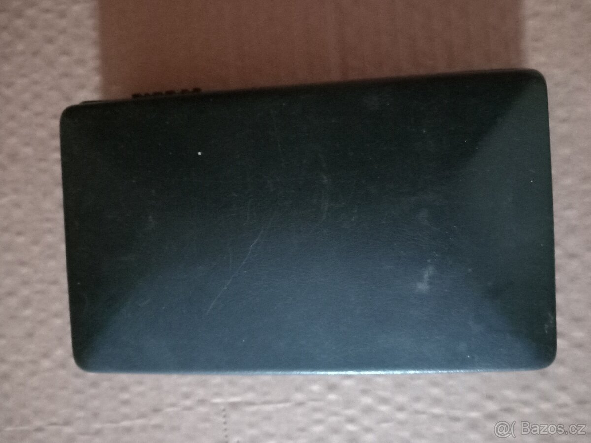 retro holící strojek Charkiv - 5