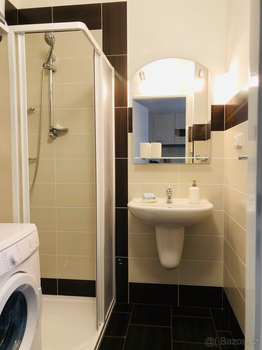 1+kk • 40 м² - Kloboučnická, Praha - Nusle - 5