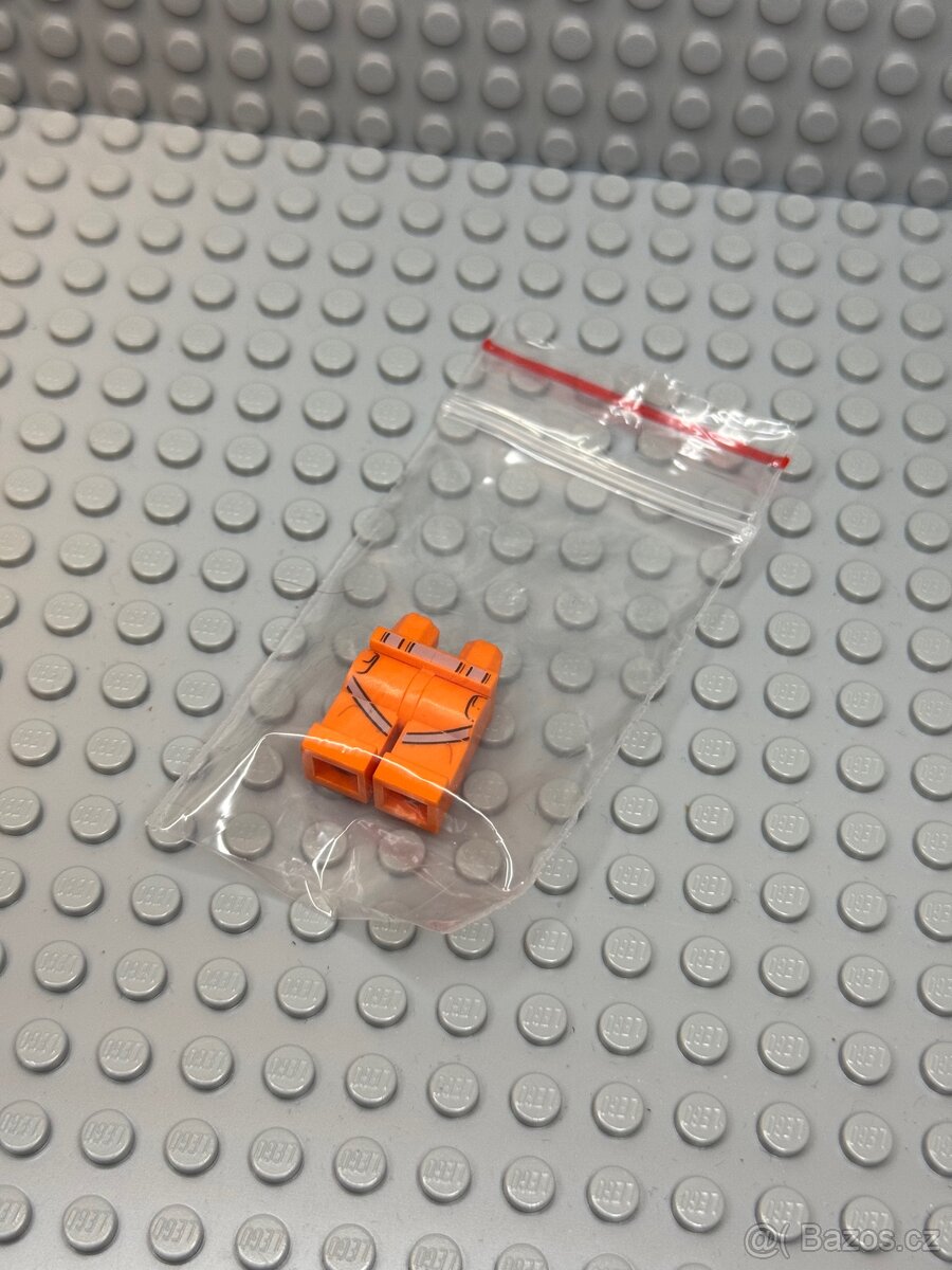 LEGO část figurky Hera Syndulla - 5