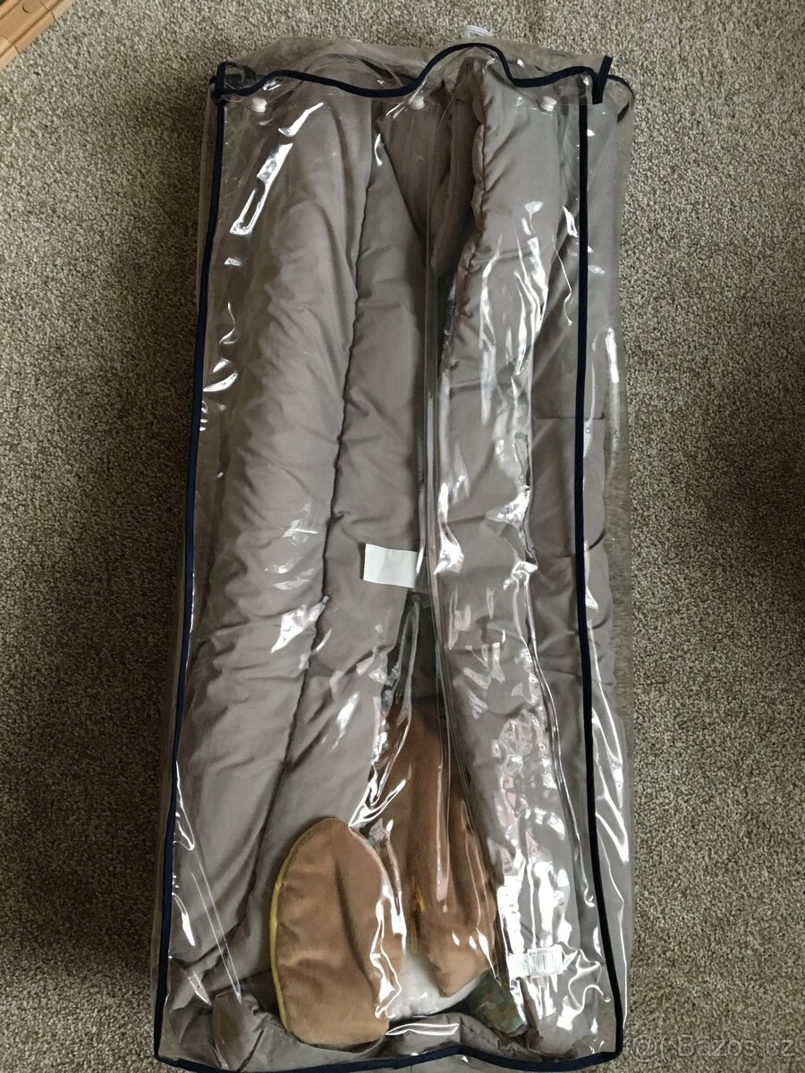 Multifunkční dětské hnízdečko - 5