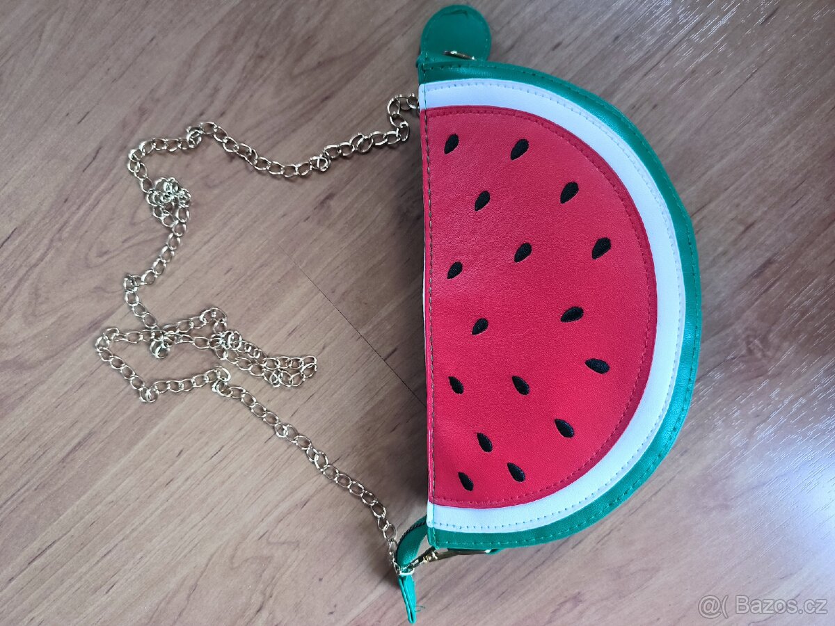 Dětská kabelka nová - 5