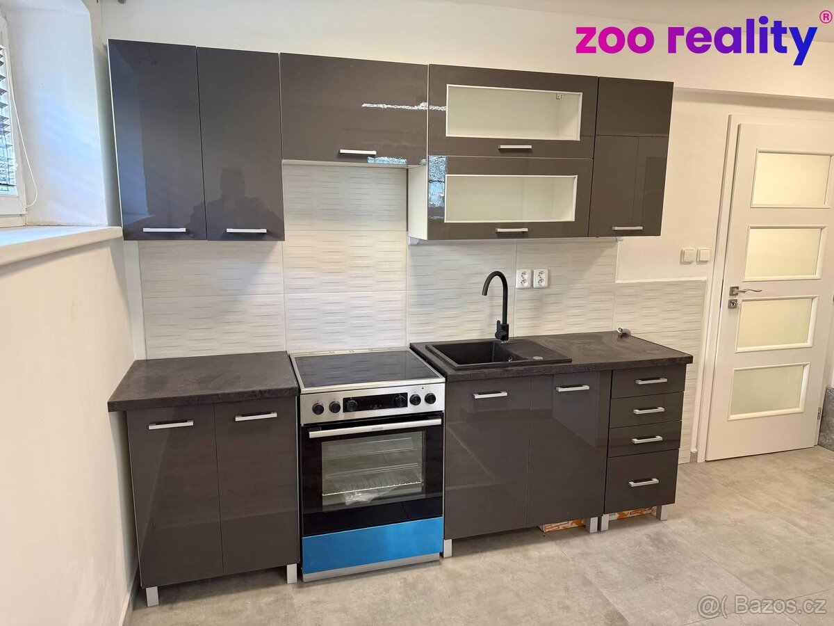 Prodej byt Ústí nad Labem 40001 - 5