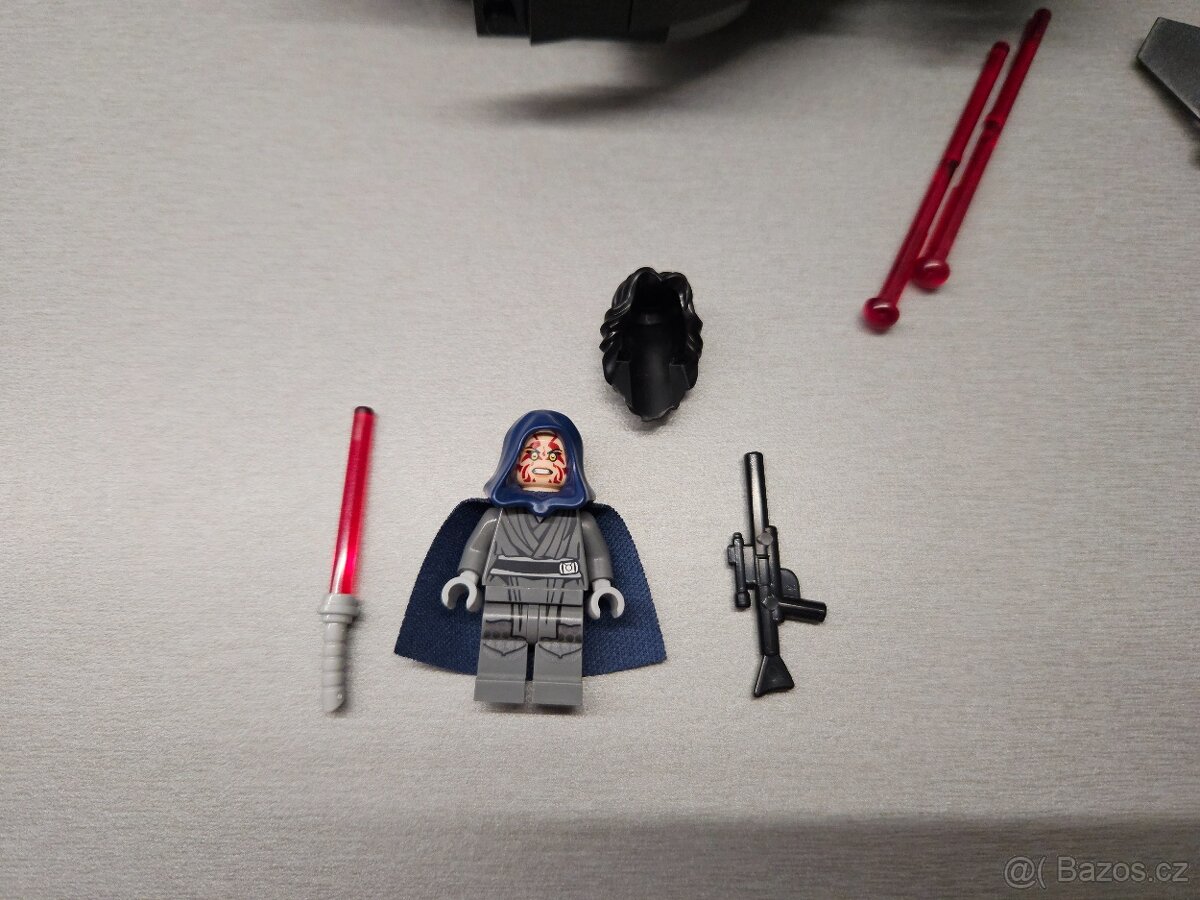 LEGO Star Wars 75145 Eclipse Fighter - 5