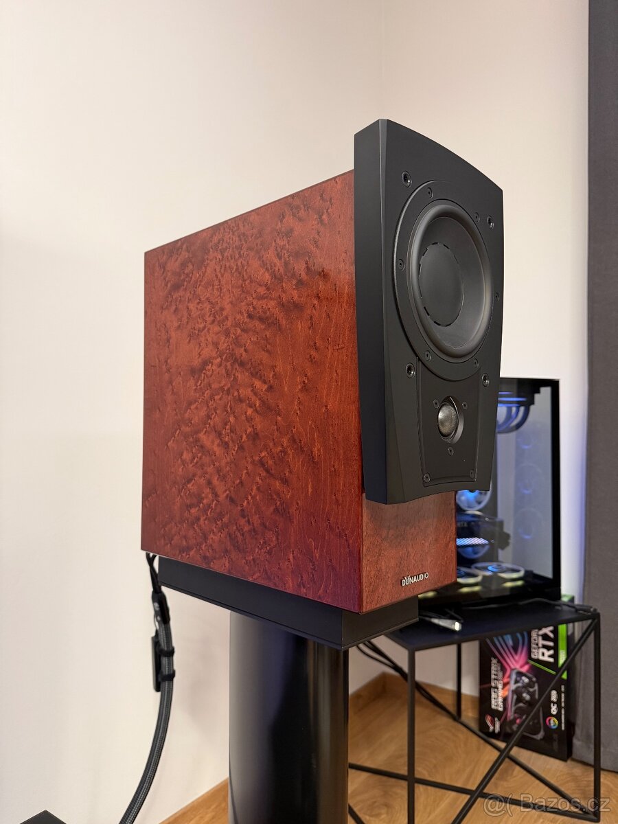 Dynaudio Confidence C1 Platinum - 5