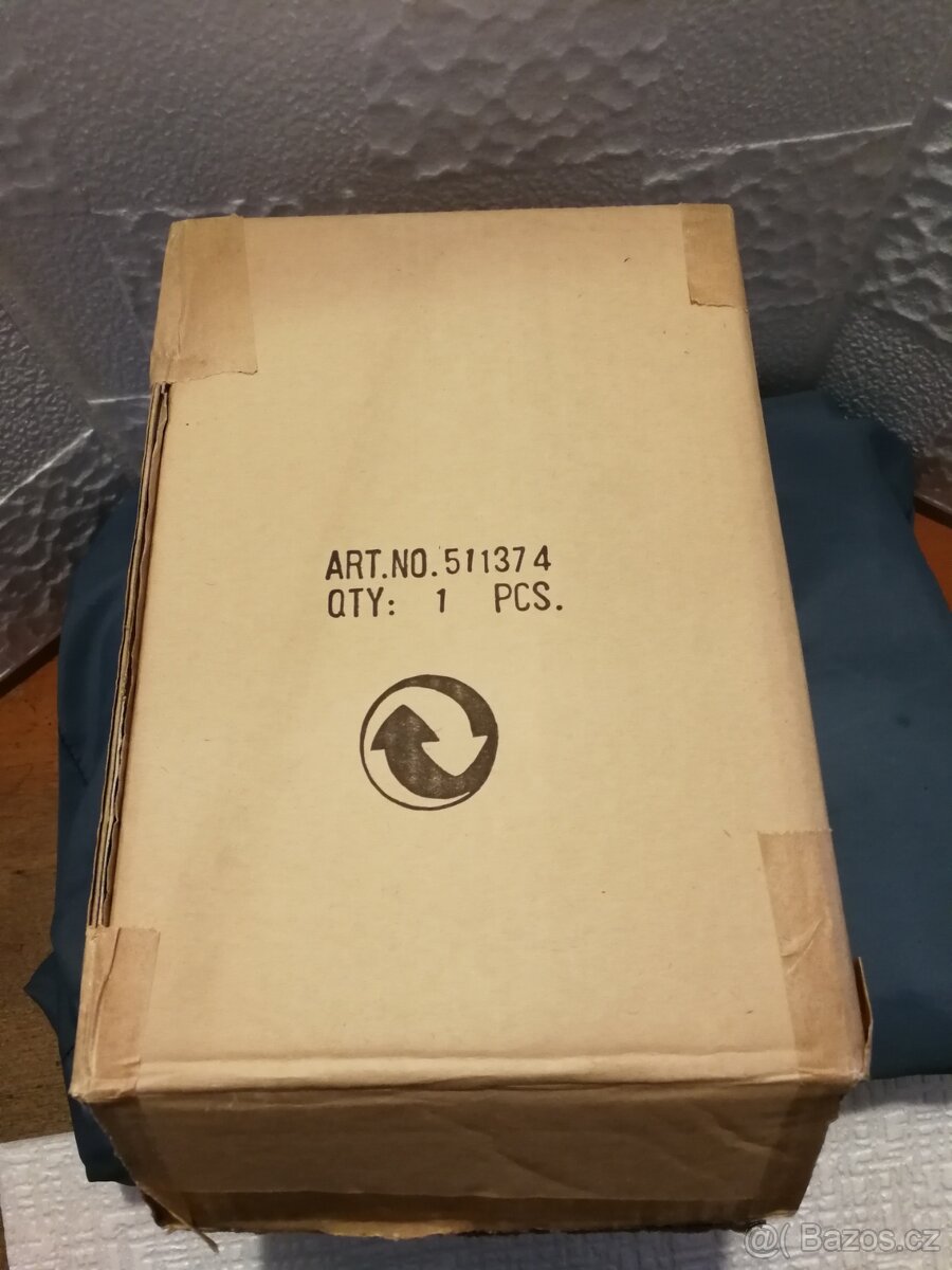 Porcelánová panenka - 5