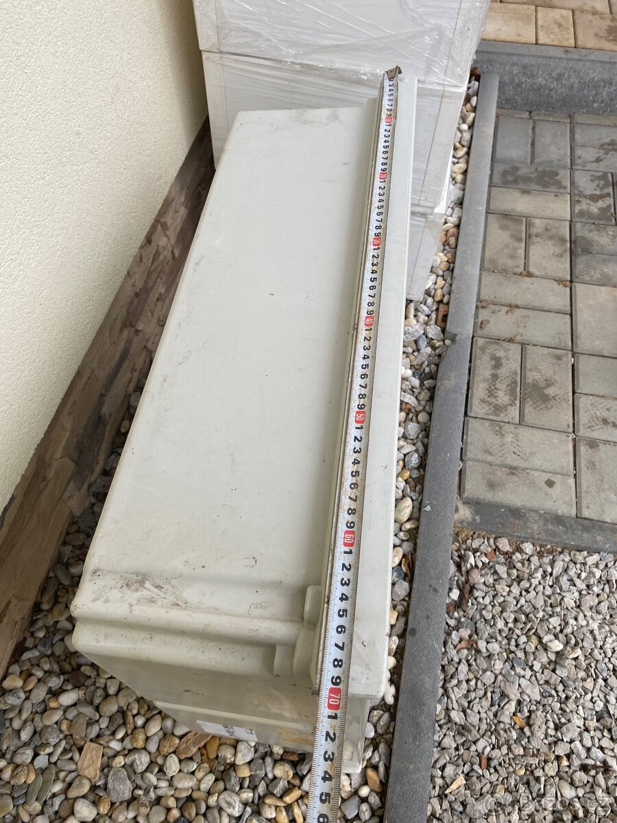 Plynoměrná skříň - 5