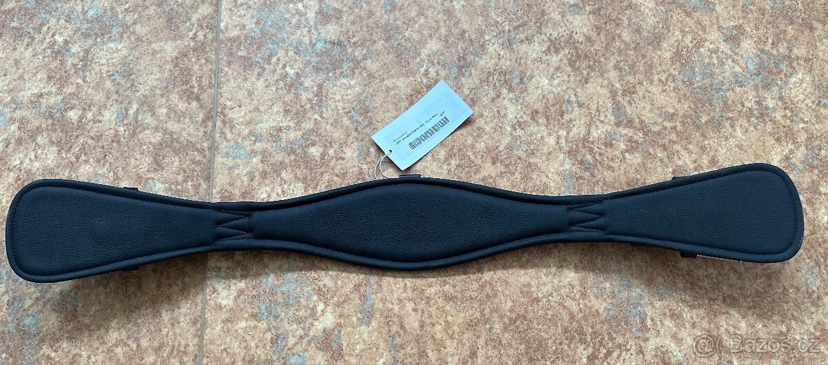 Drezurní podbřišník Prestige - 5