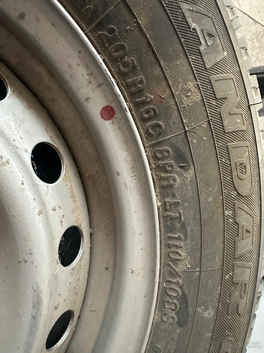 Puckup Isuzu/Toyota/L200 - 5