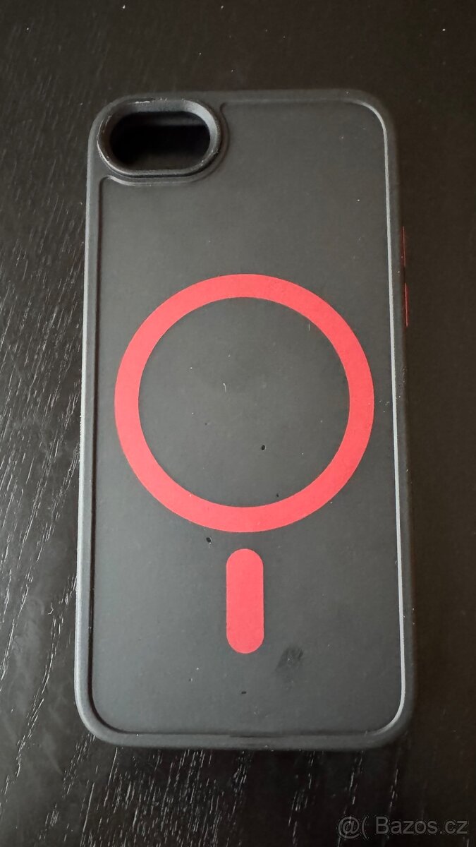 iPhone SE 2020 128gb - 5