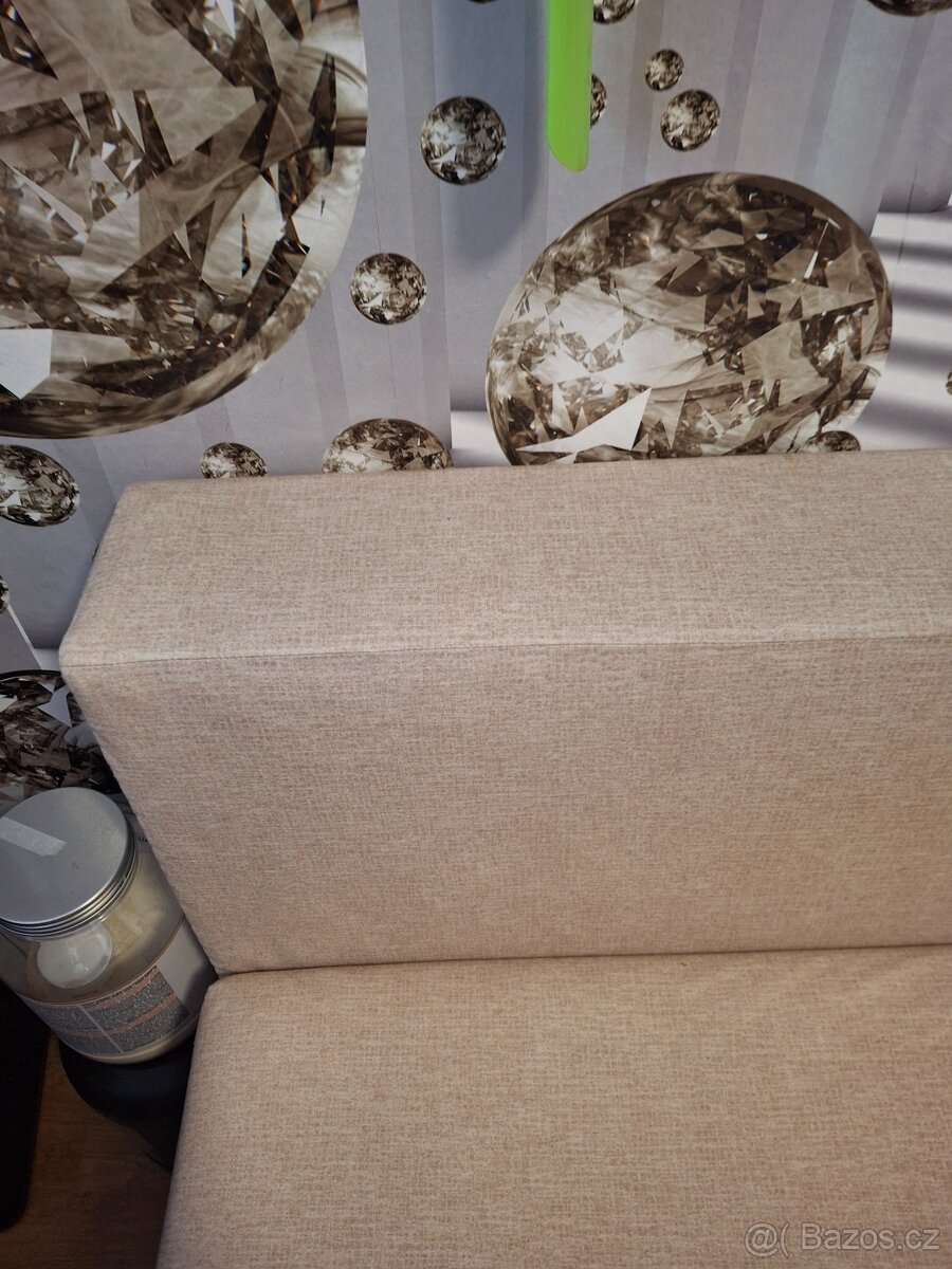 Rozkládací pohovka - 5