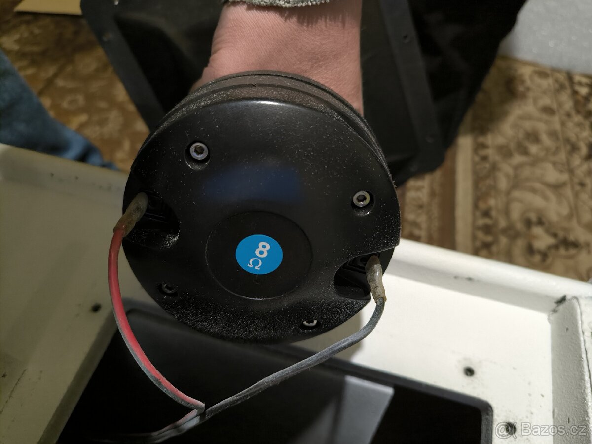 Reproboxy Us Blaster usb7473 - 5