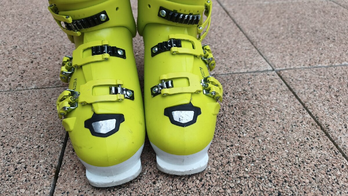 Salomon XMAX 130 - 5