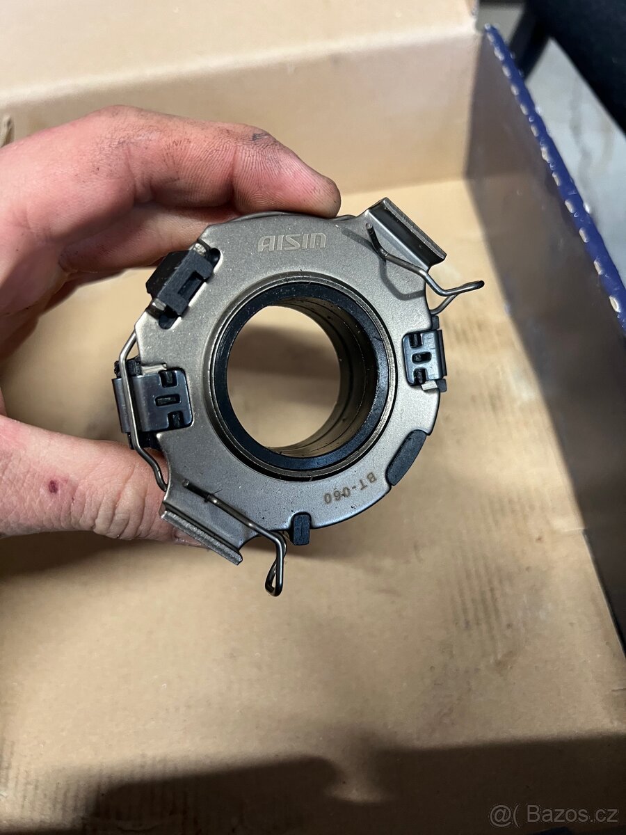 Spojková sada KT-261C - 5