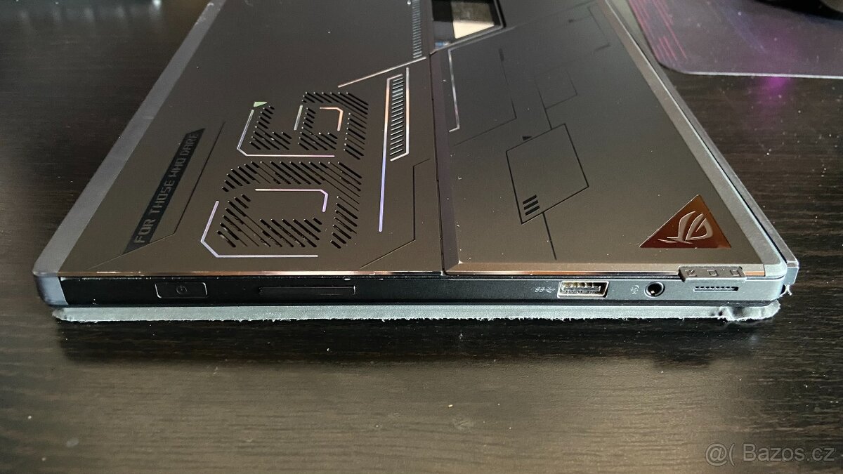 ASUS ROG Flow Z13 - 5