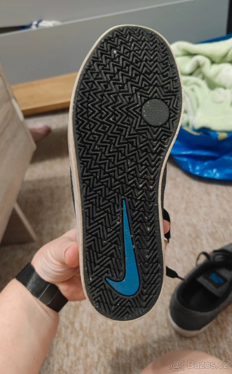 Boty Nike - 5