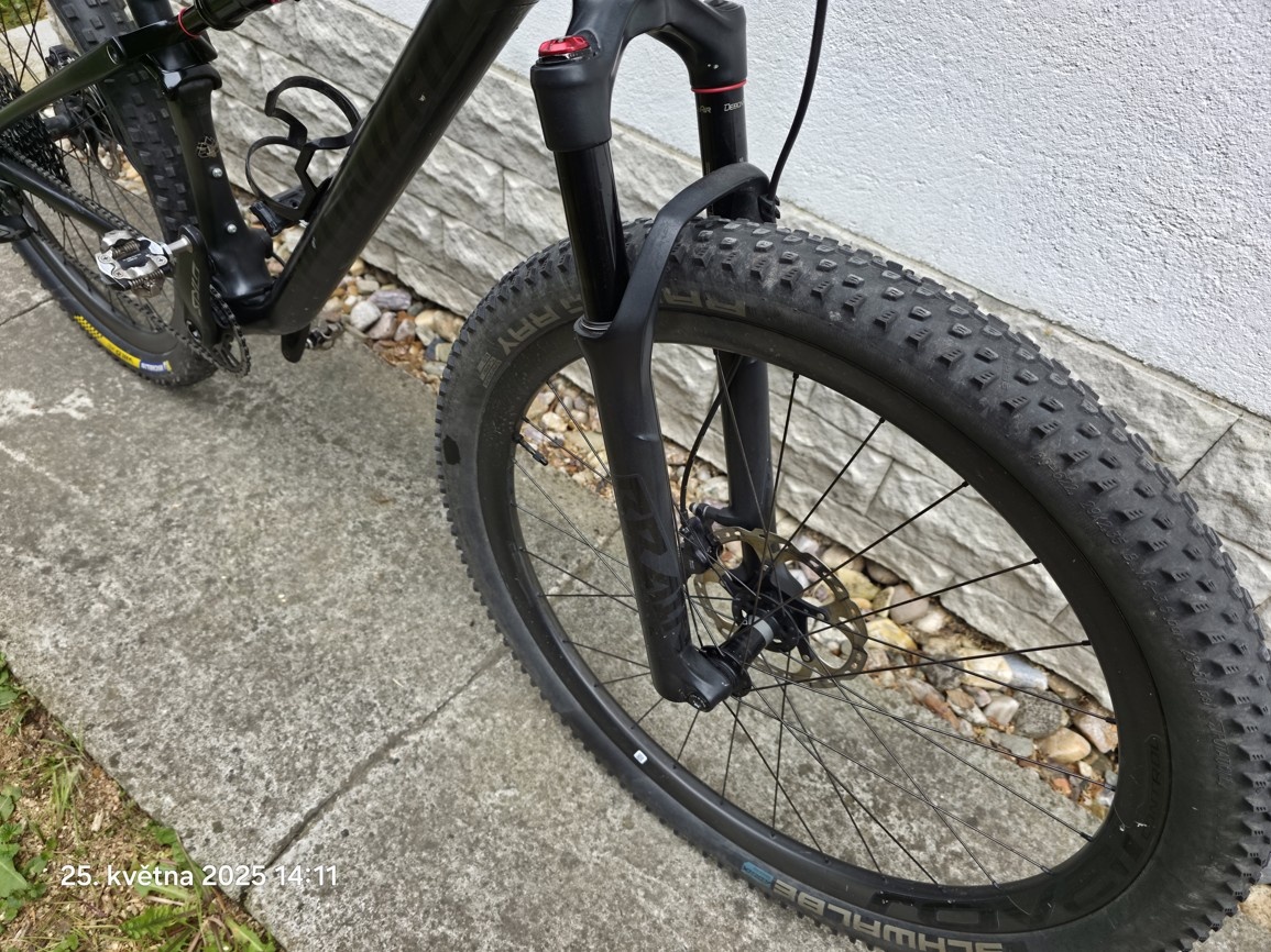 Specialized Epic Expert - 5