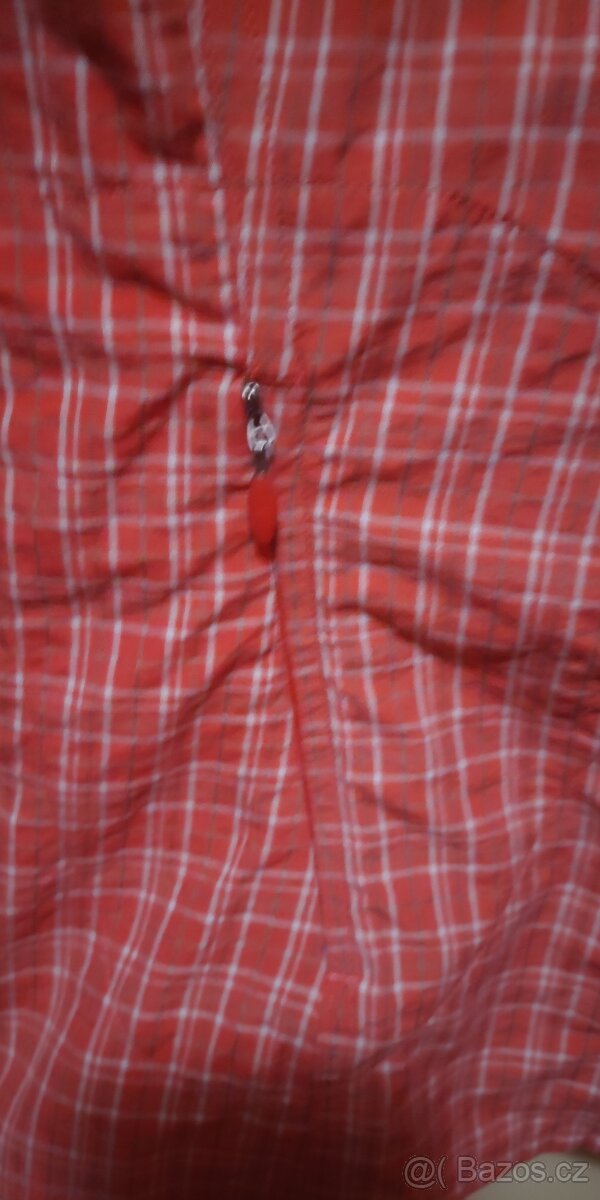 Dámská košile Adidas, velikost 36 / 38 (S / M) - 5