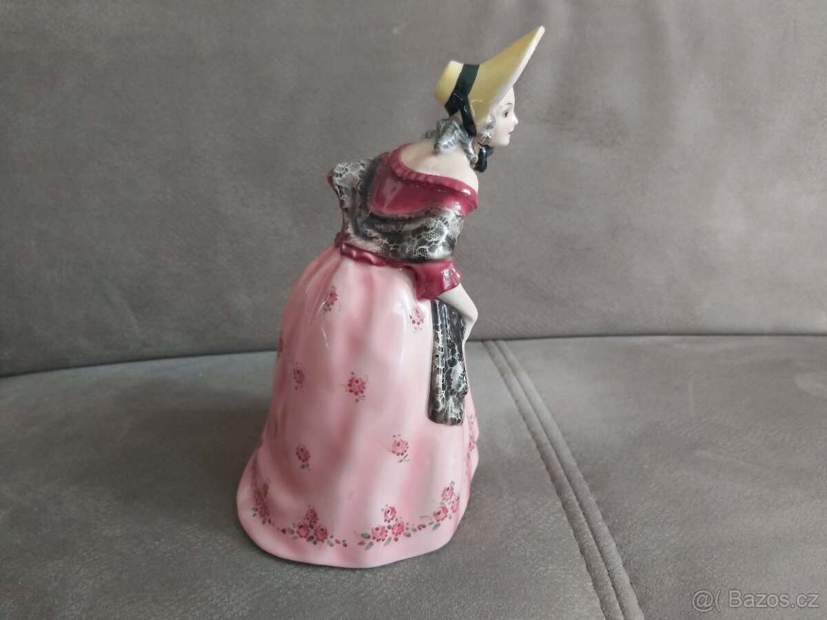 Soška Keramos Wien - 5