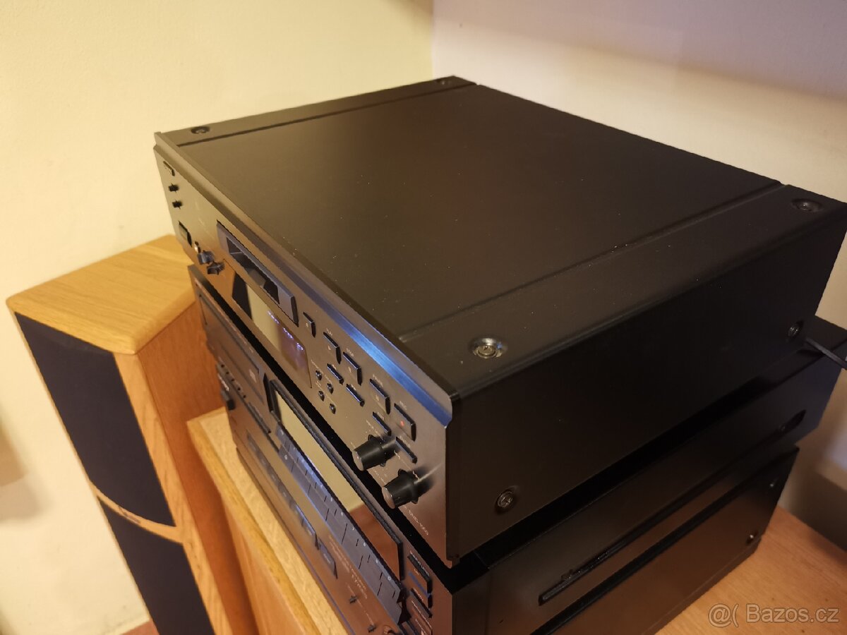 Min Disc Denon DMD 1000 - 5