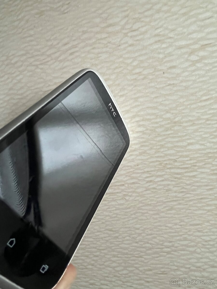 HTC Desire C (PL01110) - 5