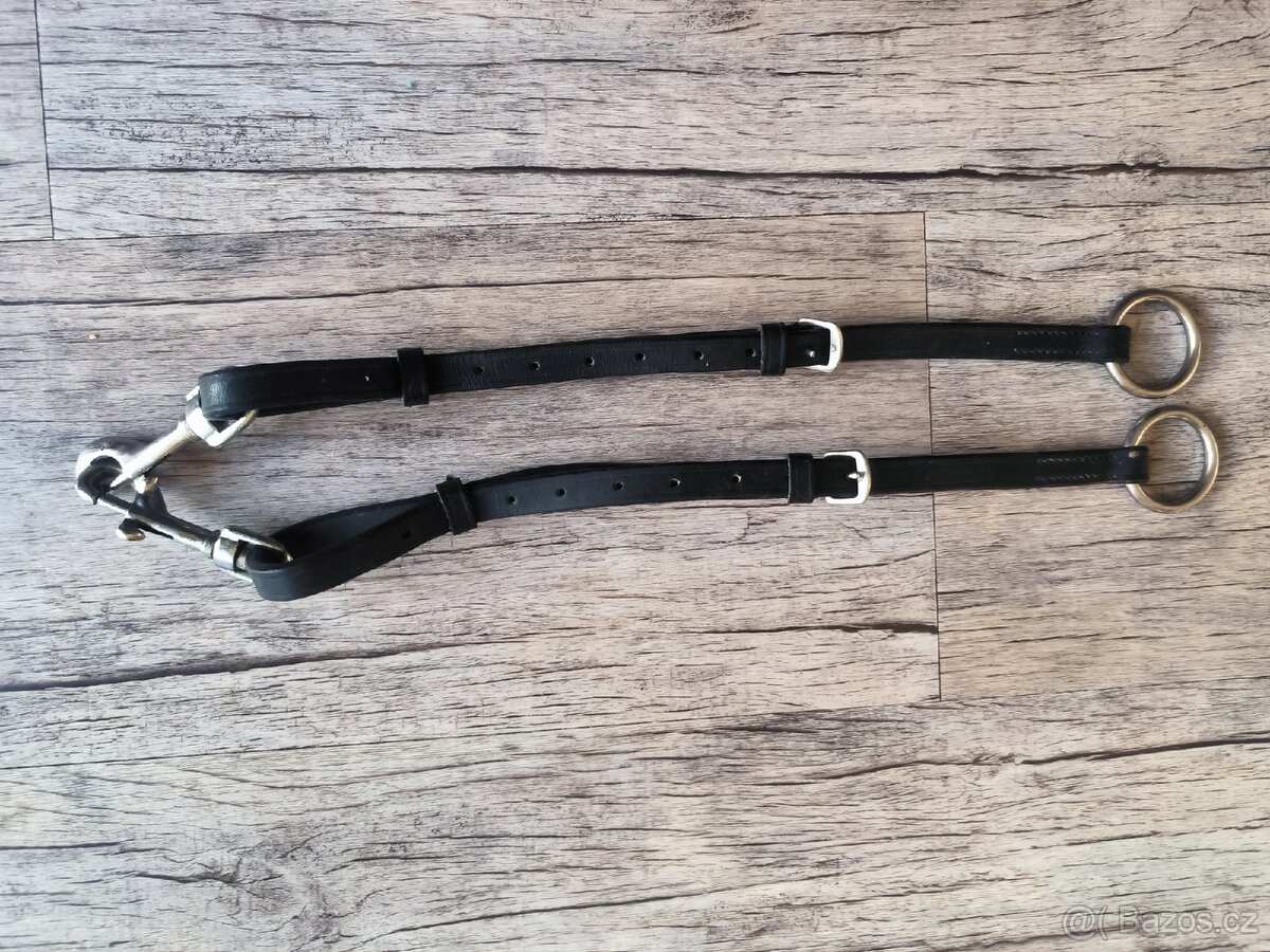 Prodam jezdecke cob vybaveni - 5