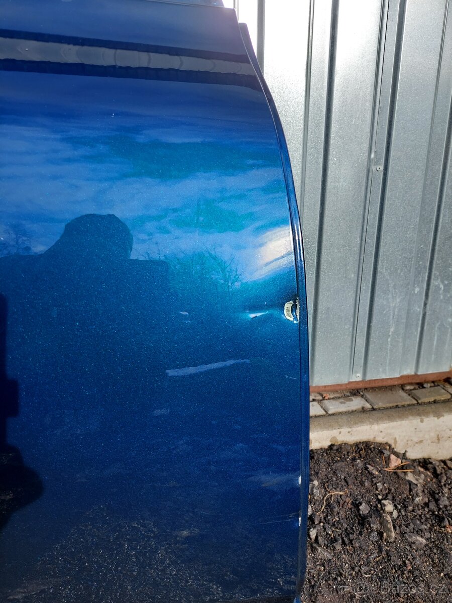 Zadní pravé dveře Renault Talisman - 5