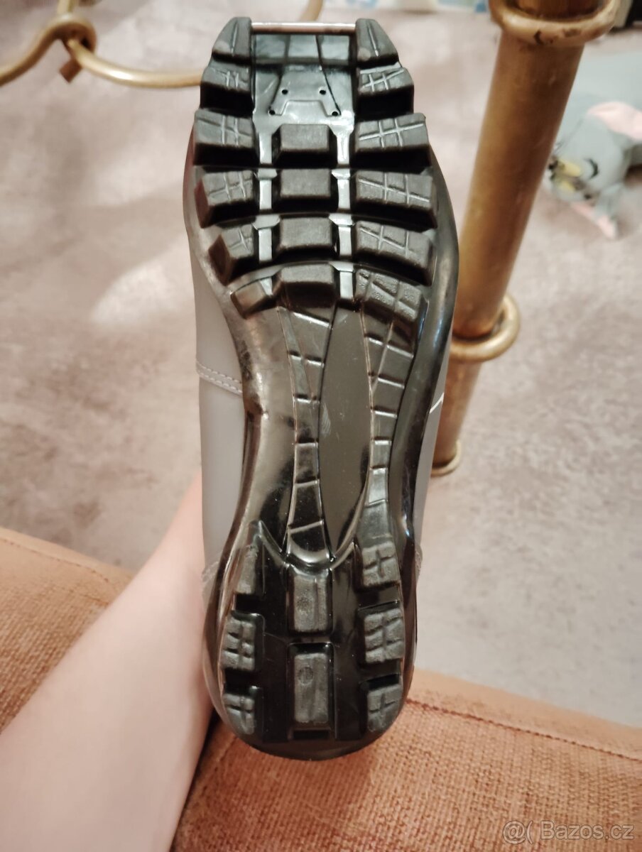 Boty na běžky Loss vel.35 - 5