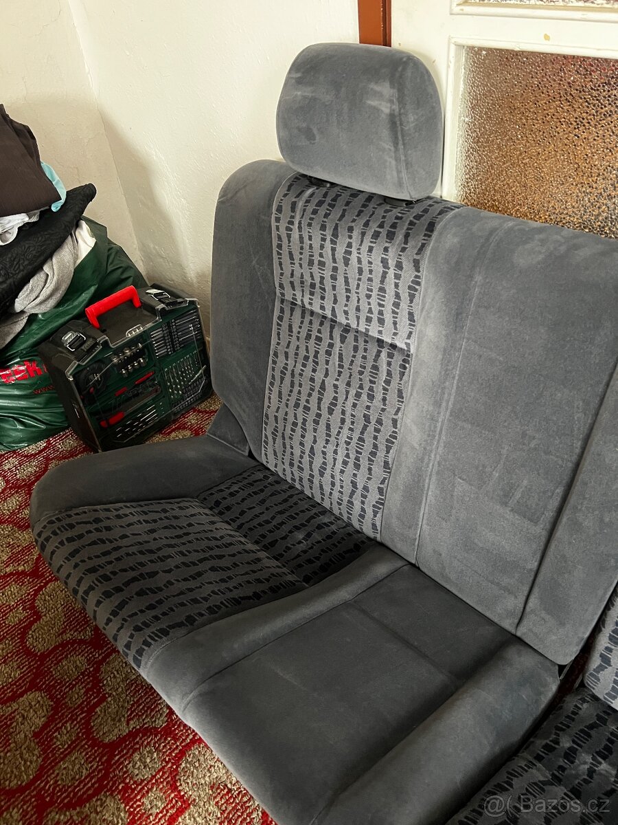 Sedačky Felicia Švejda - 5