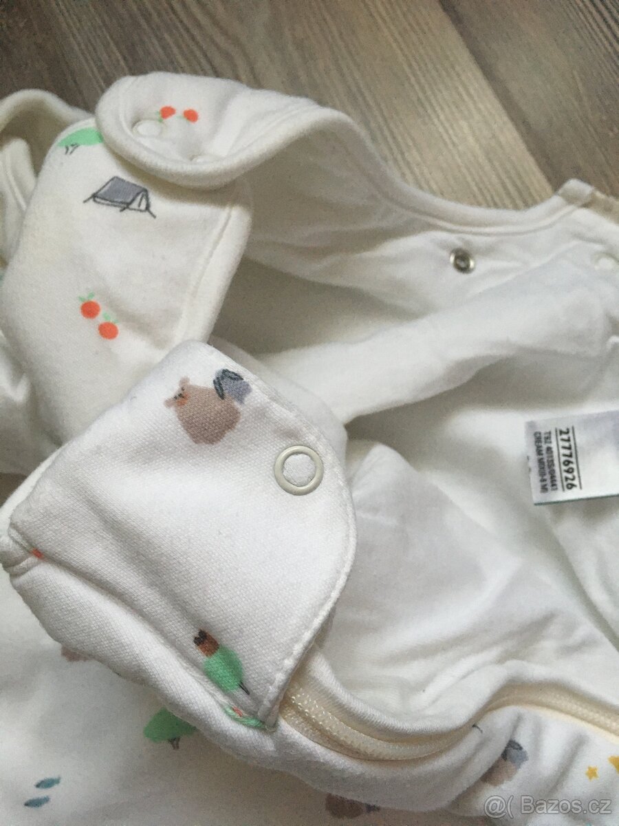 Novy zimní spaci pytel zn.M&S - 5