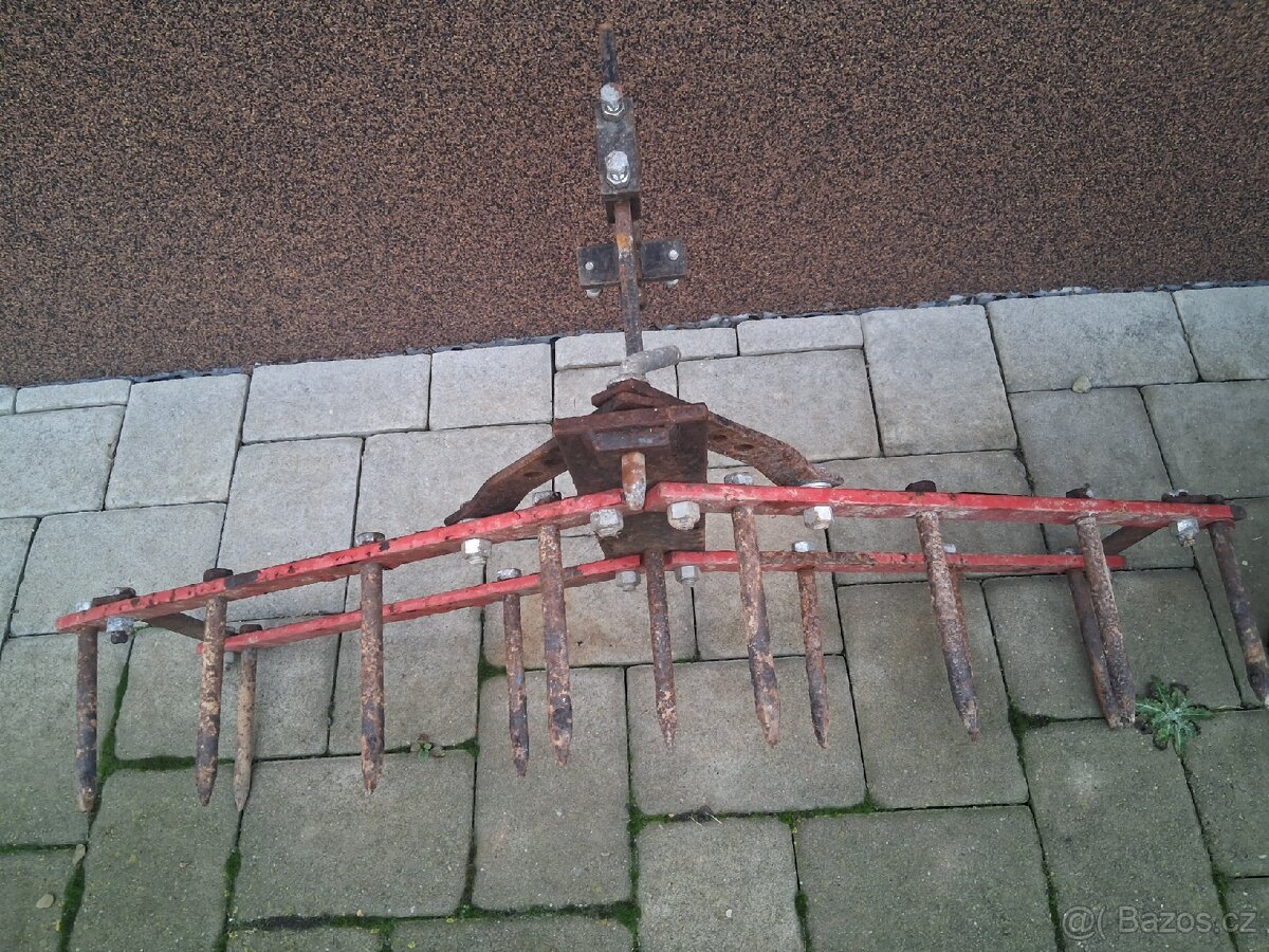 Vari Tera brány - 5