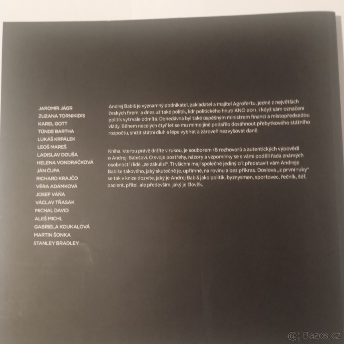 Prodám román z pravěku Lovci Mamutů - 5