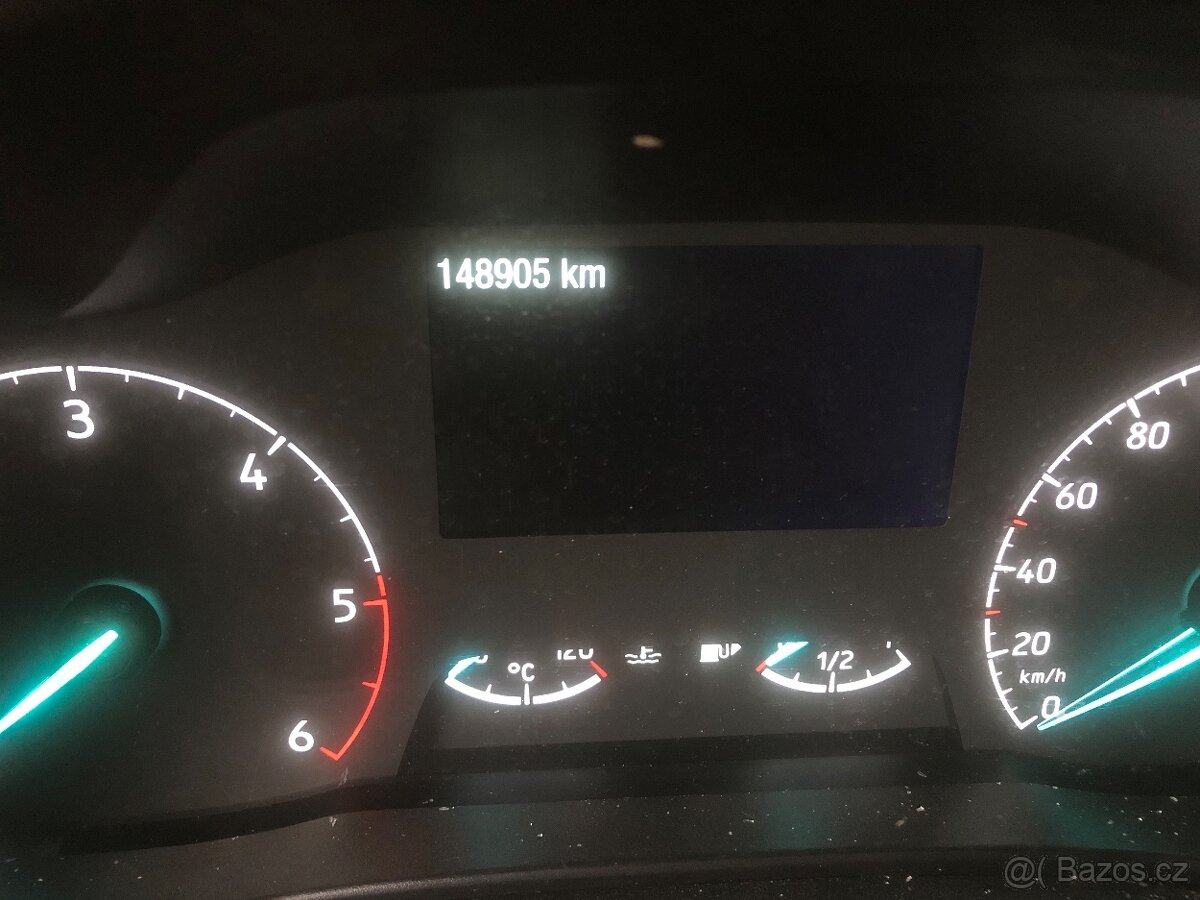 Motor Ford 1.5 tdci Ecoblue ZTGA - 5