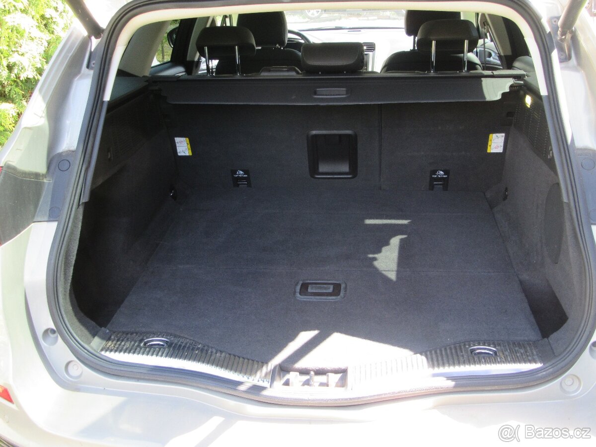 FORD MONDEO TITÁNIUM 4X4 2.0TDCi 132kw nové v čr.DPH - 5