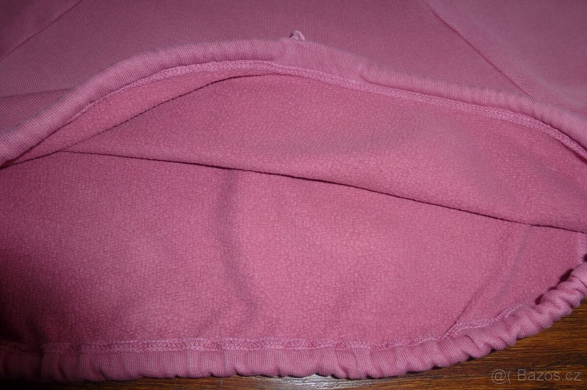 Dívčí crop mikina Next 128/134 - 5