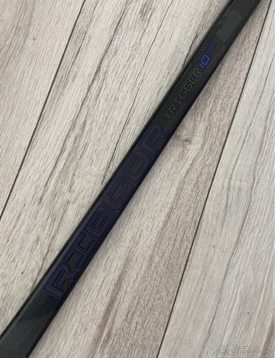 Hokejka CCM Trigger 10 PRO 85/75flex levá - 5