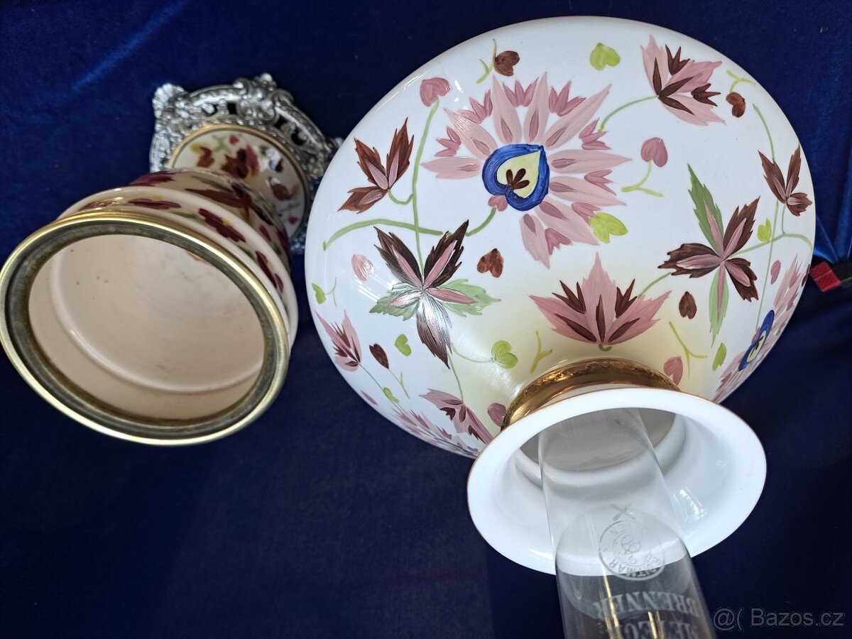 Petrolejová lampa - 5