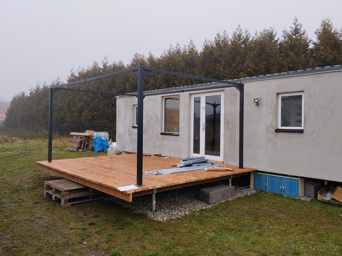 Mobilní dům - 5