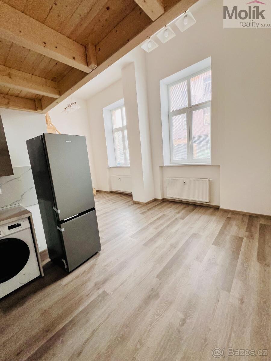 Pronájem bytu 2+kk 58 m2 - 5