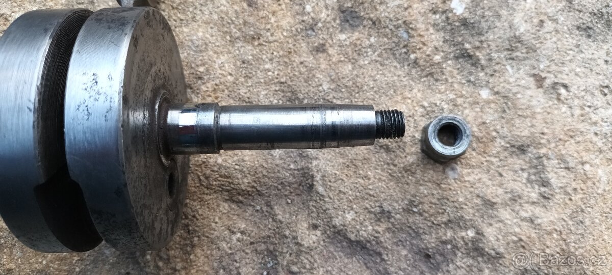 Babetta 210 - klikovka slušná 1 - 5