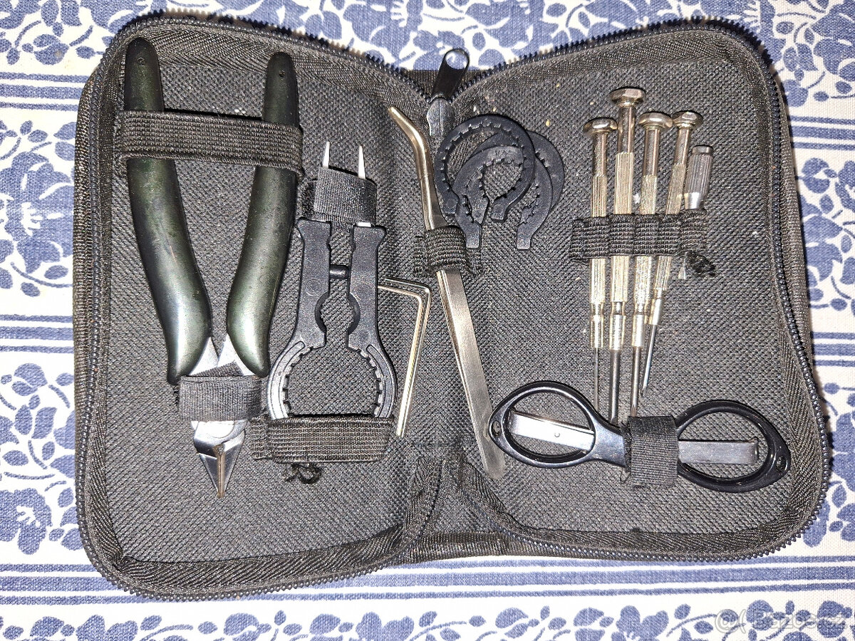 Vapo příslušenství - 5