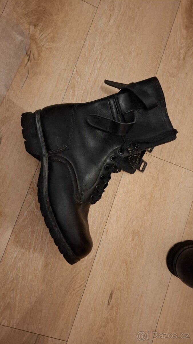 Vojenské kanady, vz 60 - 5