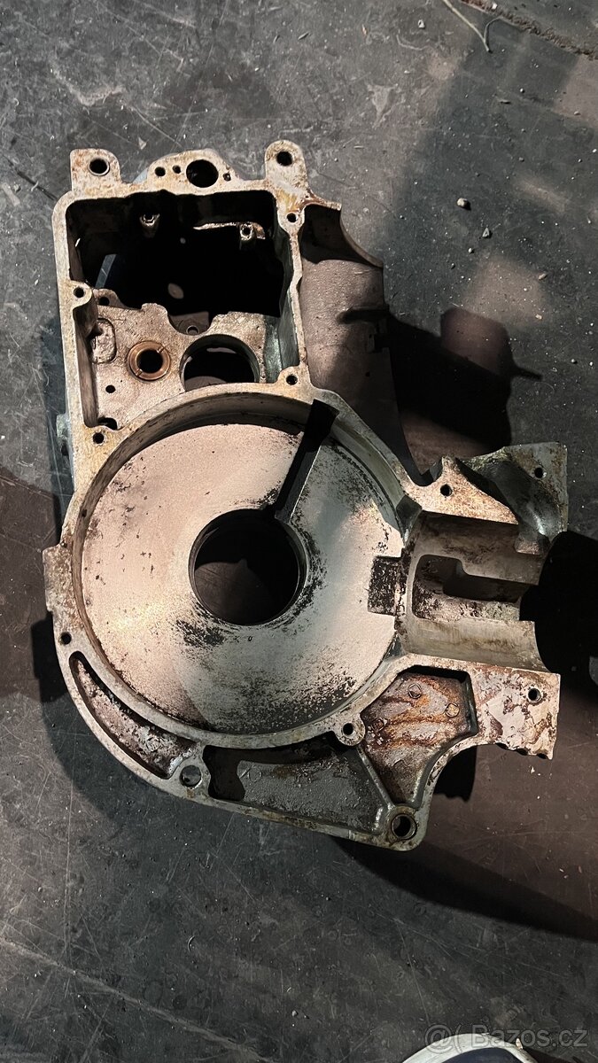 Kartery jawa 250 - 5