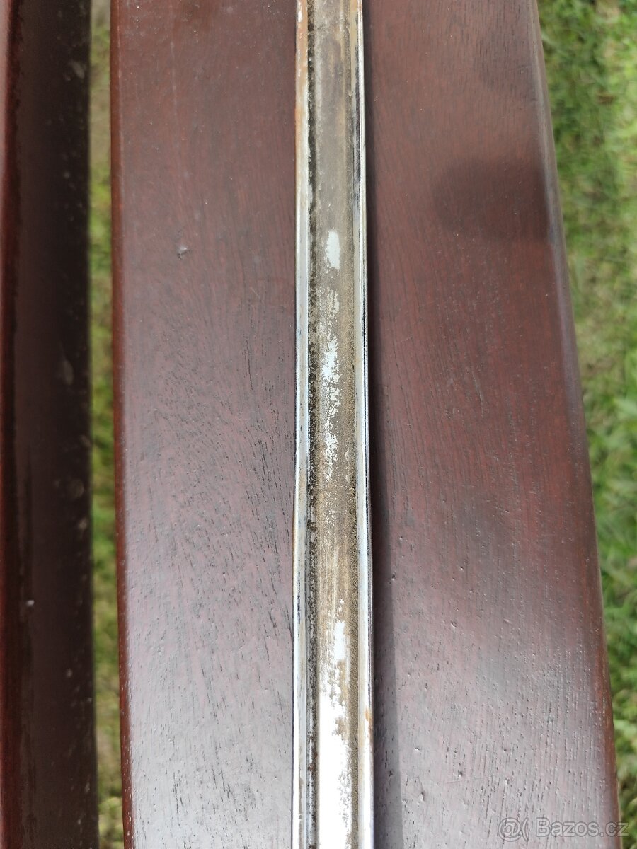 Dekorační lišta na přední čelo. - 5