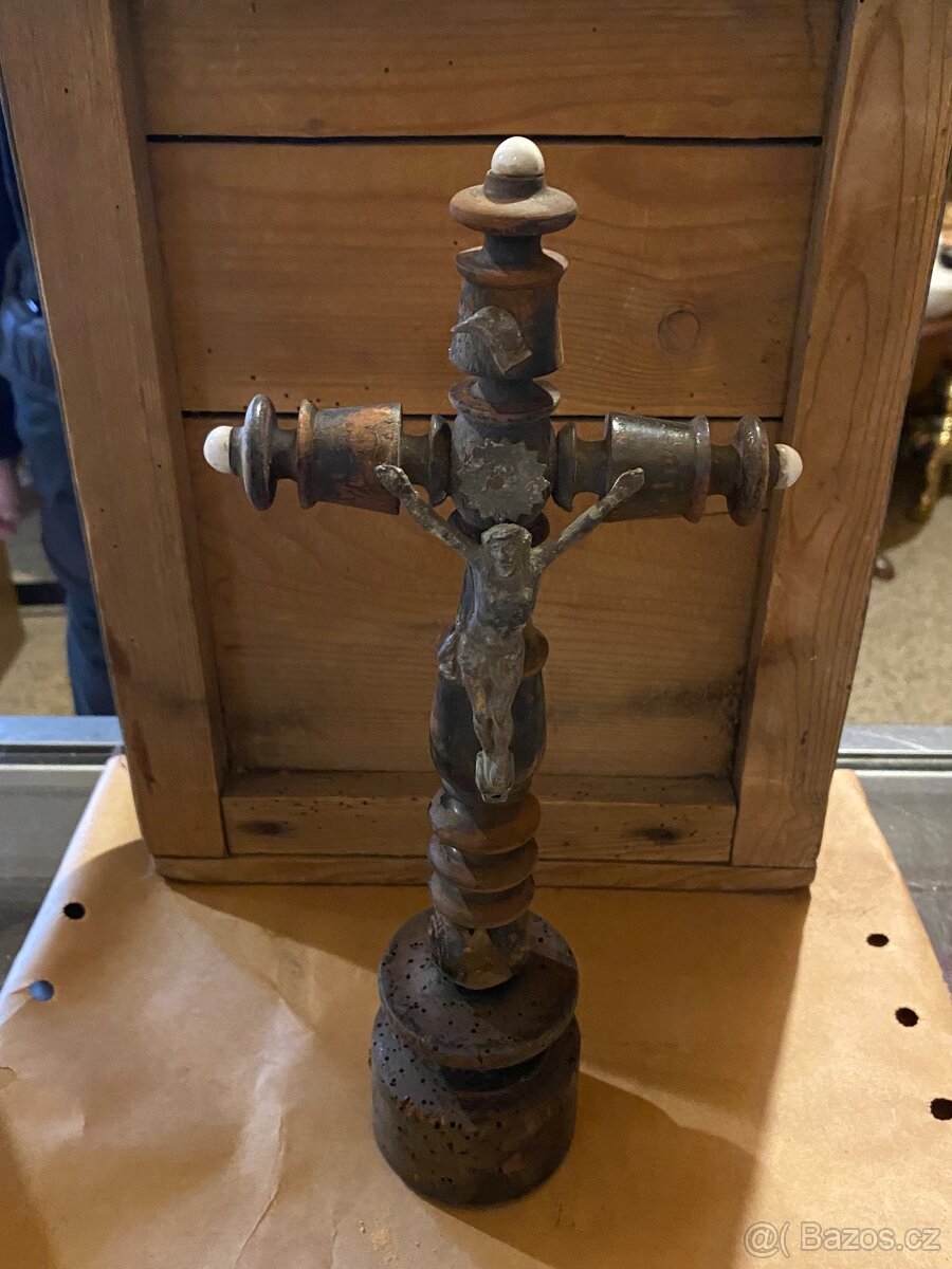 Prodám kříže - 5