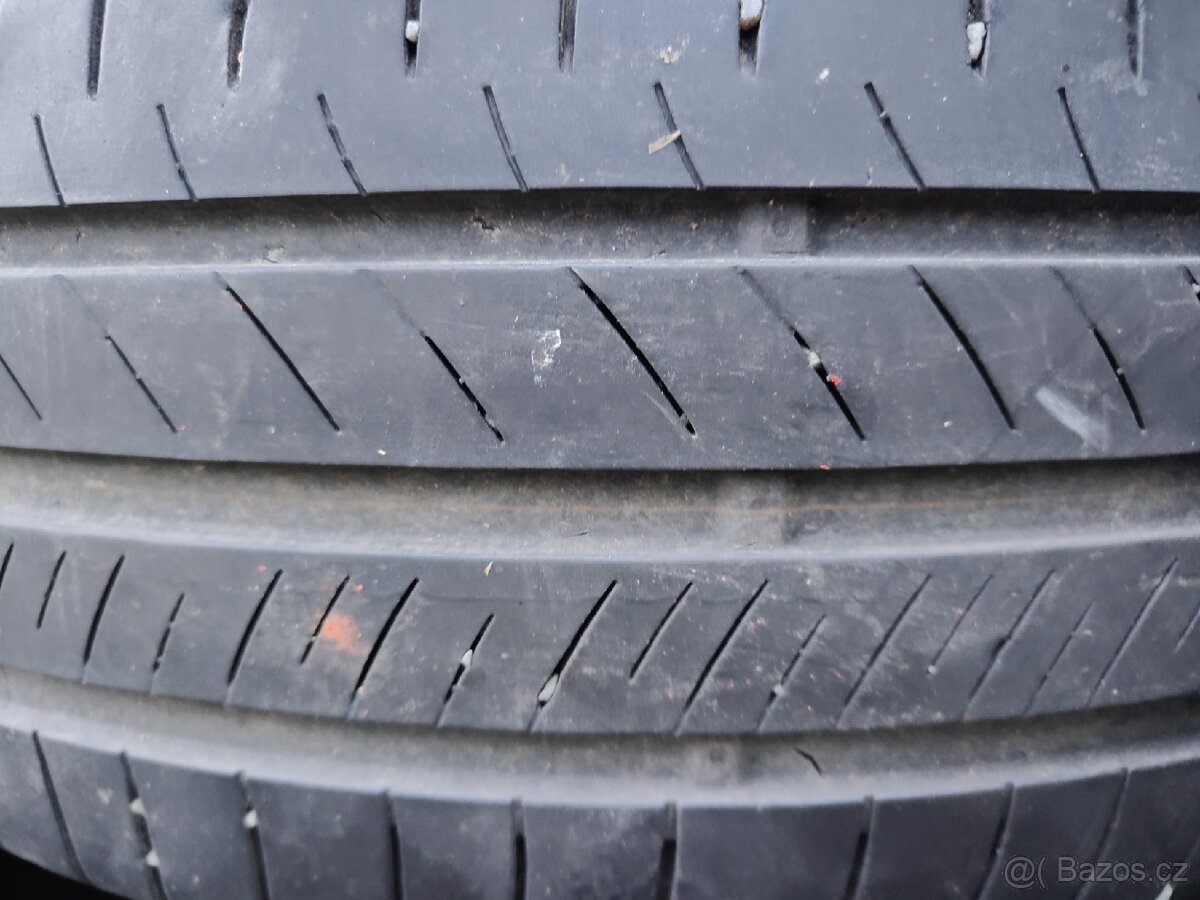 Letní pneu 205/60 r16 - 5